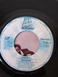 The Temptations - Power