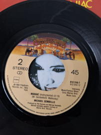 Michael Sembello - Maniac