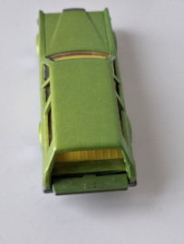 Matchbox no 74 Cougar Villager