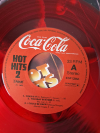 Various Artists - Coca Cola