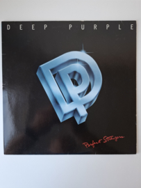 Deep purple - Perfect strangers