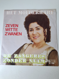 Zangeres zonder naam - Het moederhart