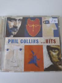 Phil Collins - Hits