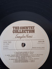 Emmylou Harris - The country collection