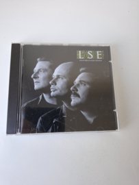 LSE - Fur et hatz un jajen d'r kopp