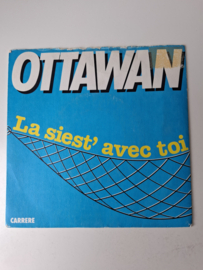 Ottawan - La siest' avec toi