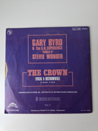 Gary Byrd & The GB Experience - The crown