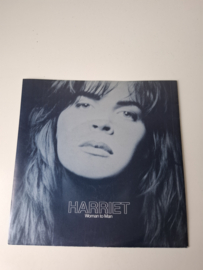 Harriet - Woman to man