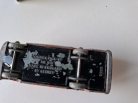Matchbox nr 50 Lesney Commer Pick Up