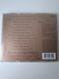 Paul Simon - Negotiations and love songs