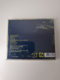 Grasshoppers - Grasshoppers