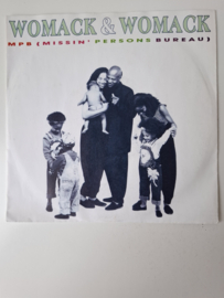 Womack & Womack - MPB