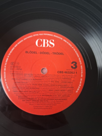 Various Artists - Blodel Dodel Trodel