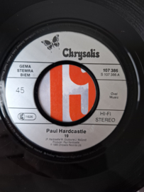 Paul Hardcastle - 19