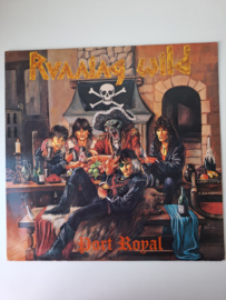 Running Wild - Port Royal