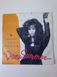 Donna Summer - Dinner with Gershwin