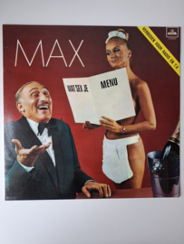 Max Tailleur - Wat sex je me nou