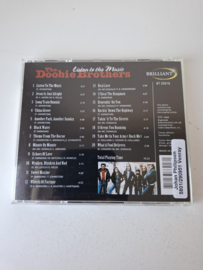 The Doobie Brothers - Listen to the music