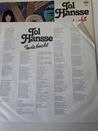 Tol Hansse -In de bocht