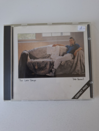 Peter Hammill - The love songs