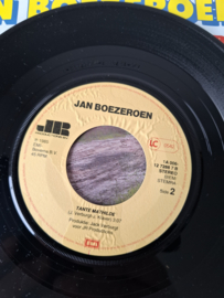 Jan Boezeroen - Zonder 'n cent ben je geboren