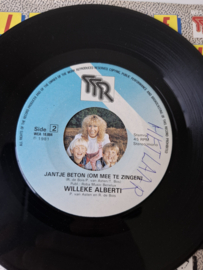 Willeke Alberti - Jantje Beton