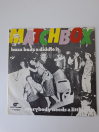 Matchbox - Buzz Buzz a diddle it