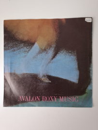Roxy Music - Avalon