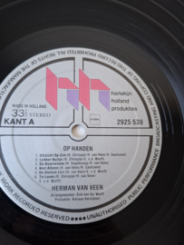 Herman van Veen -  Op handen