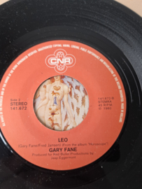 Gary Fane - Aqarius