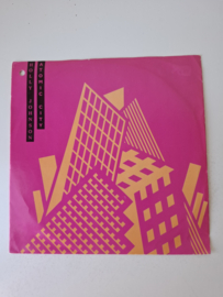 Holly Johnson - Atomic city