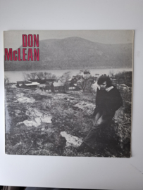 Don McLean -  Don McLean