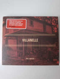 Paul Reddick - Villanelle