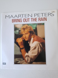 Maarten Peters - Bring out the rain