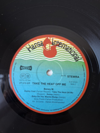 Boney M - Take the heat of me