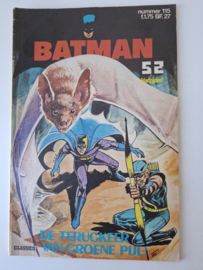 Batman nr 115