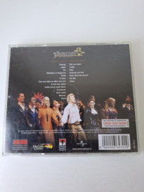 Various - 3 musketiers de musical