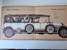 Gilbert O'Sullivan - Himself
