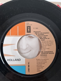 Zangeres zonder naam - Wat is het heerlijk