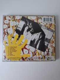 Todd Rundgren - Nearly human