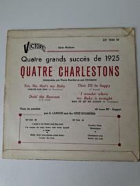 Charleston 1925