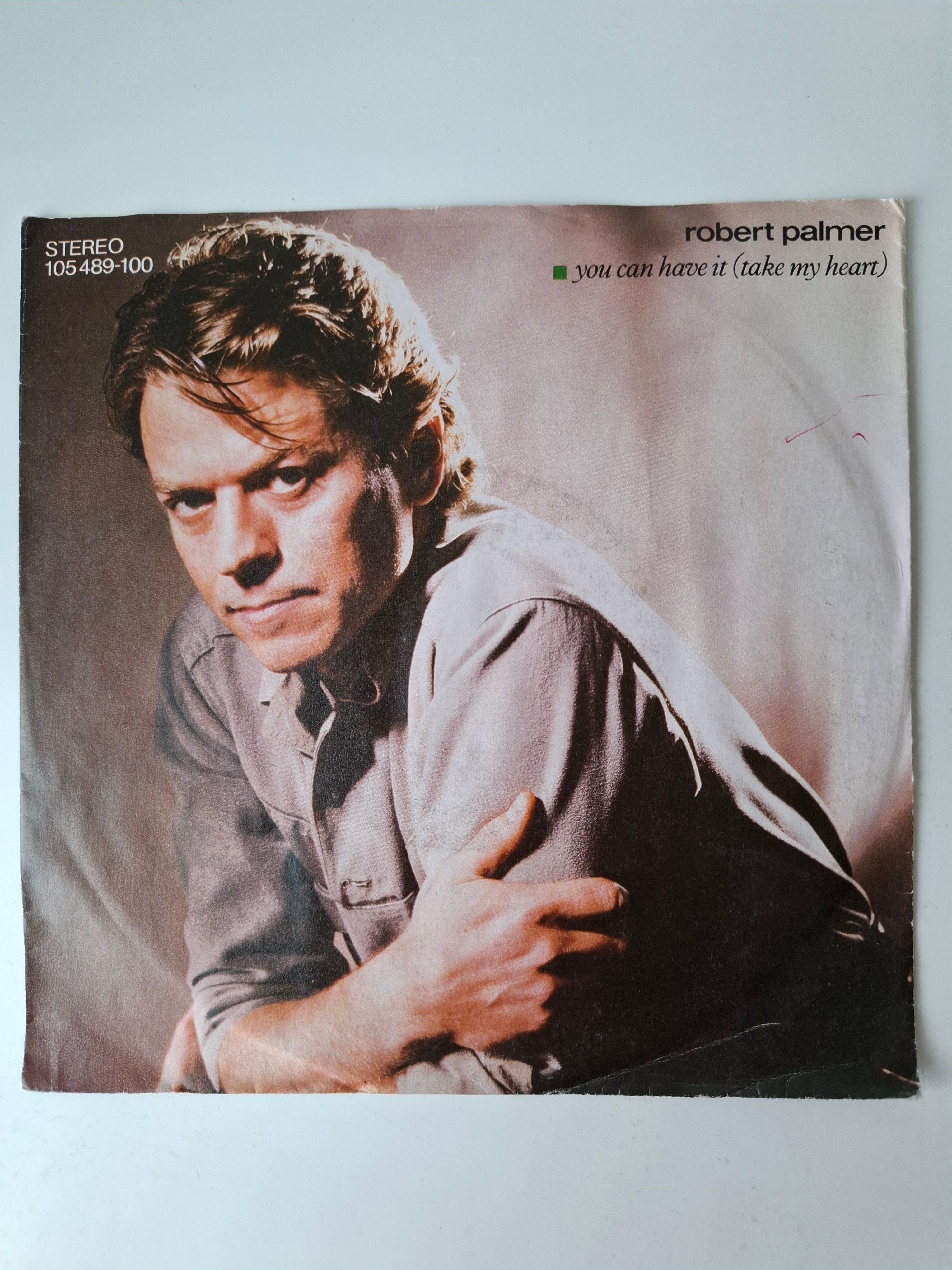 Robert Palmer - You can have it