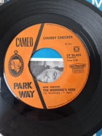 Chubby Checker - Lovely, lovely