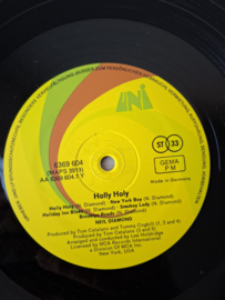 Neil Diamond - Holly Holy