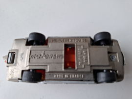 Majorette Mercedes 450SE