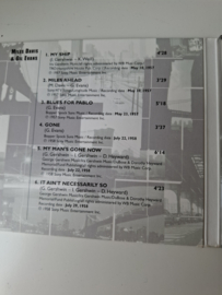 Miles Davis & Gil Evans - 1957 -1963