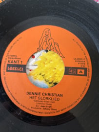 Dennie Christian - Het Slorklied