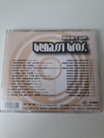 Benassi Bros - Best of