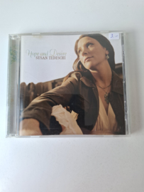 Susan Tedechi - Hope and desire