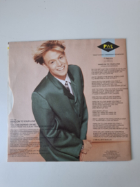 Jason Donovan -  Hang on to your love